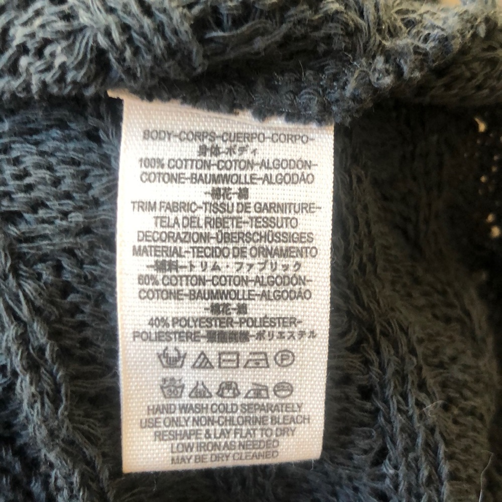 Free People Sweater - Picture 9 of 12